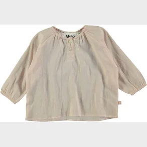 Molo tunika Rosemary - Peach Puff