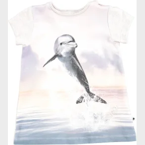 Molo Kjole - Corina Jumping Dolphin