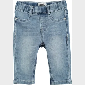 Molo Jeans Shilo Soft Blue
