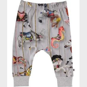 Molo - Bukser Simone Carousel