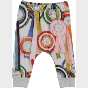 Molo - Bukser Simone Rosettes