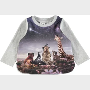 Molo - Bluse Eline Wish Upon a Star Baby