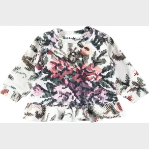 Molo - Bluse Dora Cross Stitch