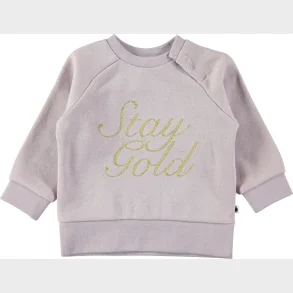 Molo - Bluse Demi Lilac