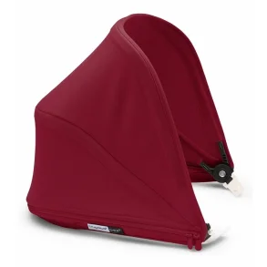 Bugaboo - Bee5 Ruby Red Kaleche