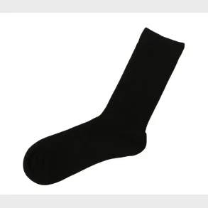 Joha - Uldstrmper sort