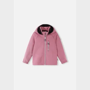 Reima Softshell Vantti Blush Rose