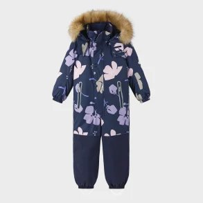 Reima - Flyverdragt Kipina Navy