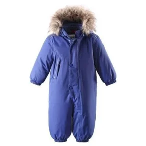 Reima - Flyverdragt Denim