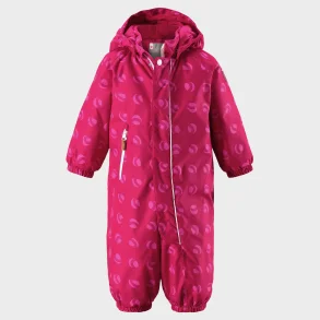 Reima - Puhuri Berry med prikker