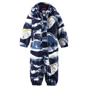 Reima - Puhuri Navy Bjerg