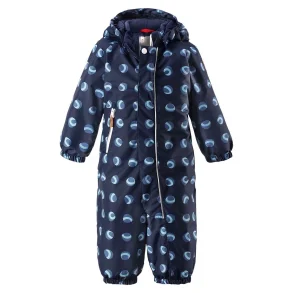 Reima - Puhuri Navy Cirkler