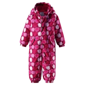 Reima - Puna Dark Berry