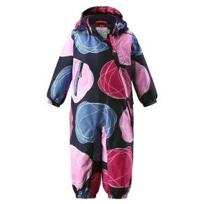 Reima - Loska Candy Pink