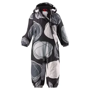 Reima - Loska Light Grey