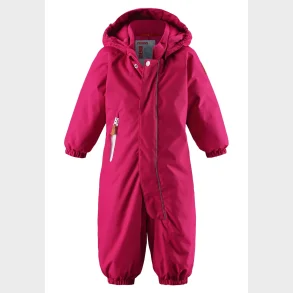 Reima - Puhuri Cranberry Pink