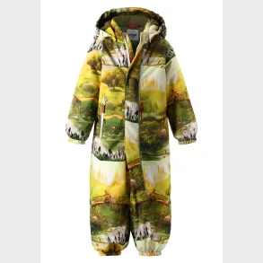 Reima - Flyverdragt Moomin Vy