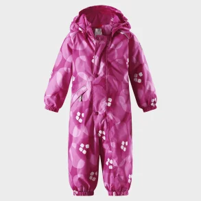 Reima - Flyverdragt Rive Pink