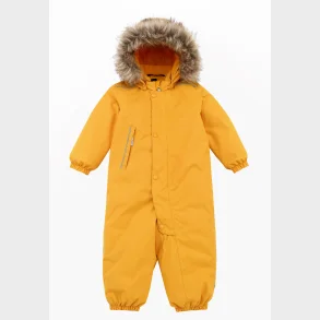 Reima - Flyverdragt - Gotland Warm Yellow