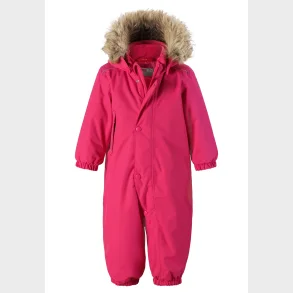 Reima - Flyverdragt - Gotland Rose