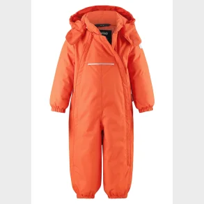 Reima - Copenhagen Foxy Orange