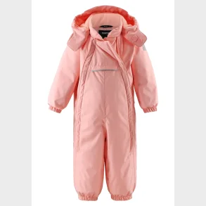 Reima - Copenhagen Powder Pink