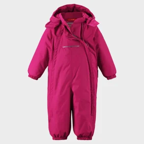 Reima - Copenhagen Cranberry Pink