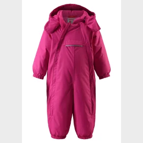 Reima - Copenhagen Raspberry Pink