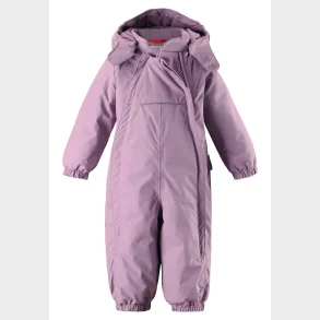 Reima - Copenhagen Heather Pink