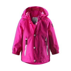 Reima Overgangsjakke Tuike Pink