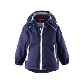 Reima Forrs-/efterrsjakke Pomme Navy