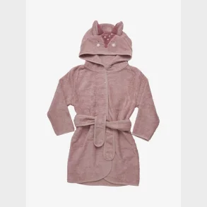 Pippi kologisk Badekbe - Misty Rose Rv