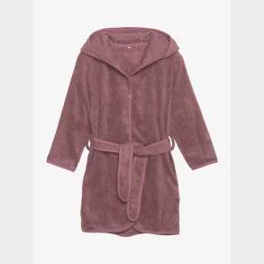 Pippi kologisk Badekbe - Rose Brown