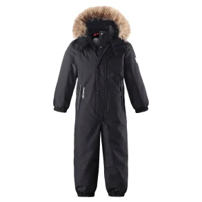 Reima - Flyverdragt Stavanger Black