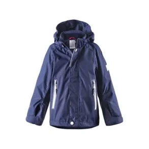 Reima Forrs-/efterrsjakke Pickle Navy