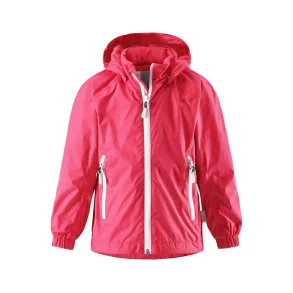 Reima Forrs-/efterrsjakke Aragosta Pink