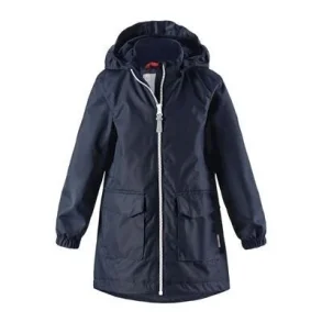 Reima Forrs-/efterrsjakke Satama Navy