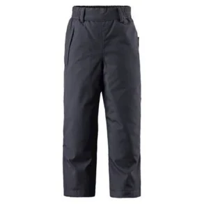 Reima - Skibukser Vinha Black 1 