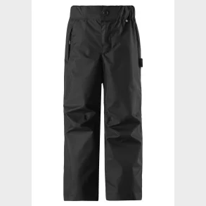 Reimatec Forrs-/ efterrs bukser Lasku Black