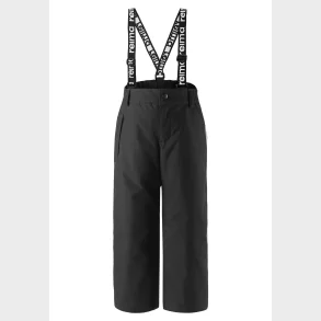 Reima - Skibukser Loikka Black