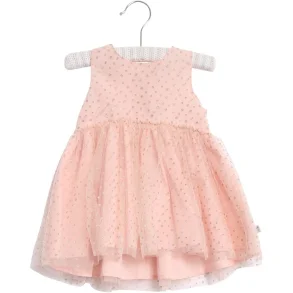 Wheat - Kjole Vilna Powder