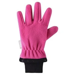 Reima Vanter Fleece Pink