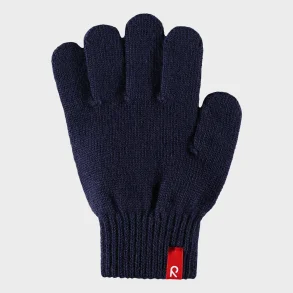 Reima - Uld Vanter 75% uld Navy