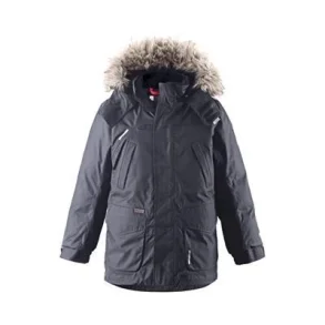 Reima - Jakke Serkku Sort