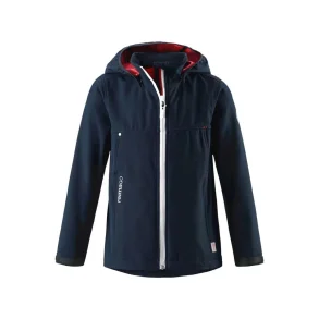 ReimaGO - Forrs-/efterrsjakke - Harbour - Navy