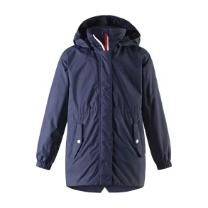 Reima Forrs-/efterrsjakke Marine Navy