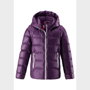 Reima - Dunjakke og Vest Minna Deep Violet