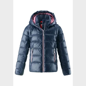 Reima - Dunjakke og Vest Minna Navy