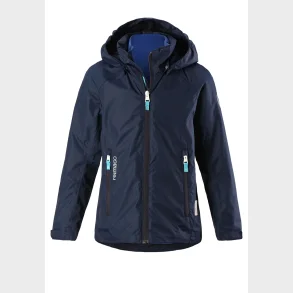 Reima Forrs-/efterrsjakke Travel Navy