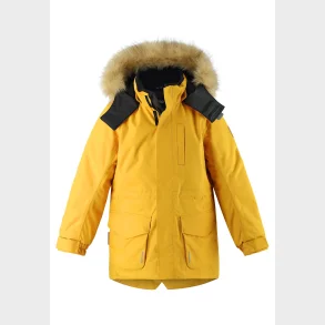 Reima - Vinterjakke Naapuri Warm Yellow